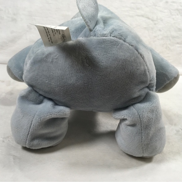 Kohls Cares Mo Willems Gerald Elephant 13 inch Plush Stuffed Animal - Picture 4 of 8
